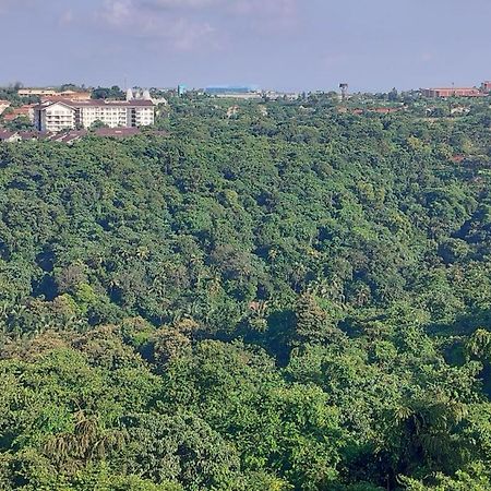 Good Stay Pool View Stylish Studio Apartment,6Km From Airport, 307 Dabolim Exterior foto