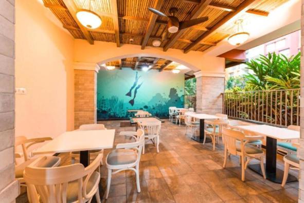 Good Stay Pool View Stylish Studio Apartment,6Km From Airport, 307 Dabolim Exterior foto