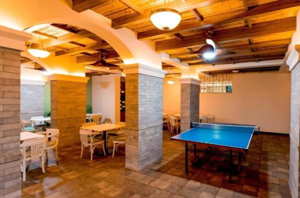 Good Stay Pool View Stylish Studio Apartment,6Km From Airport, 307 Dabolim Exterior foto
