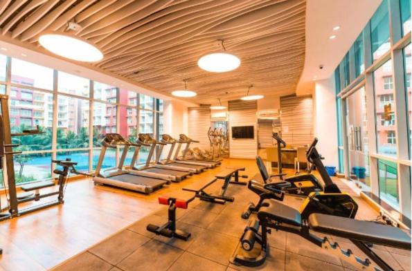 Good Stay Pool View Stylish Studio Apartment,6Km From Airport, 307 Dabolim Exterior foto